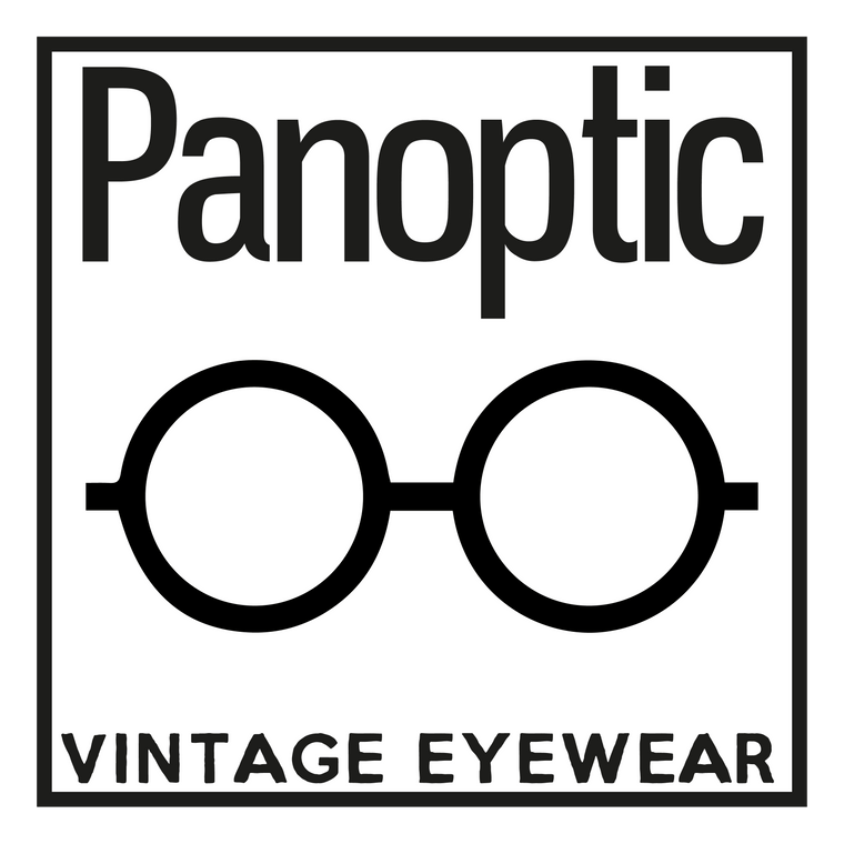 Panoptic Vintage Eyewear