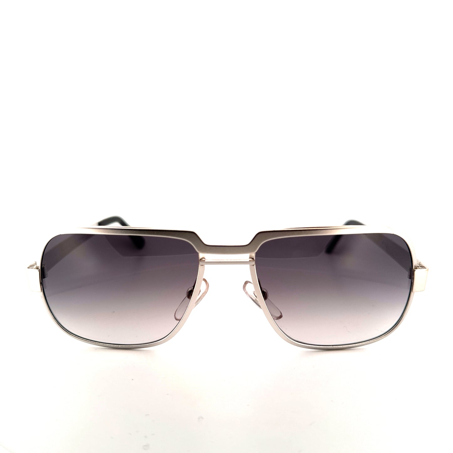 Vintage 70s Optura Gold Filled Sunglasses - Medium - Made in Germany