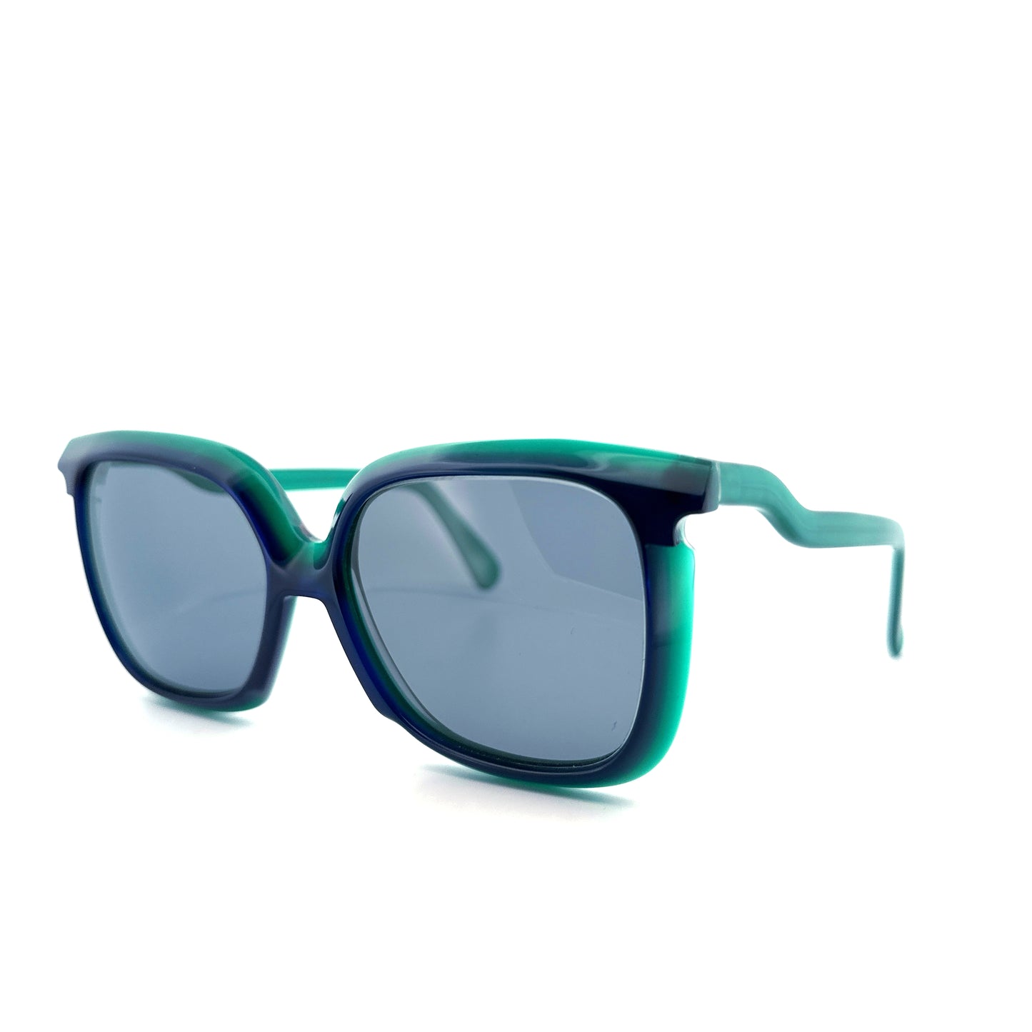 Vintage 70s Silhouette Sunglasses Mod 70 - Medium - Made in Austria