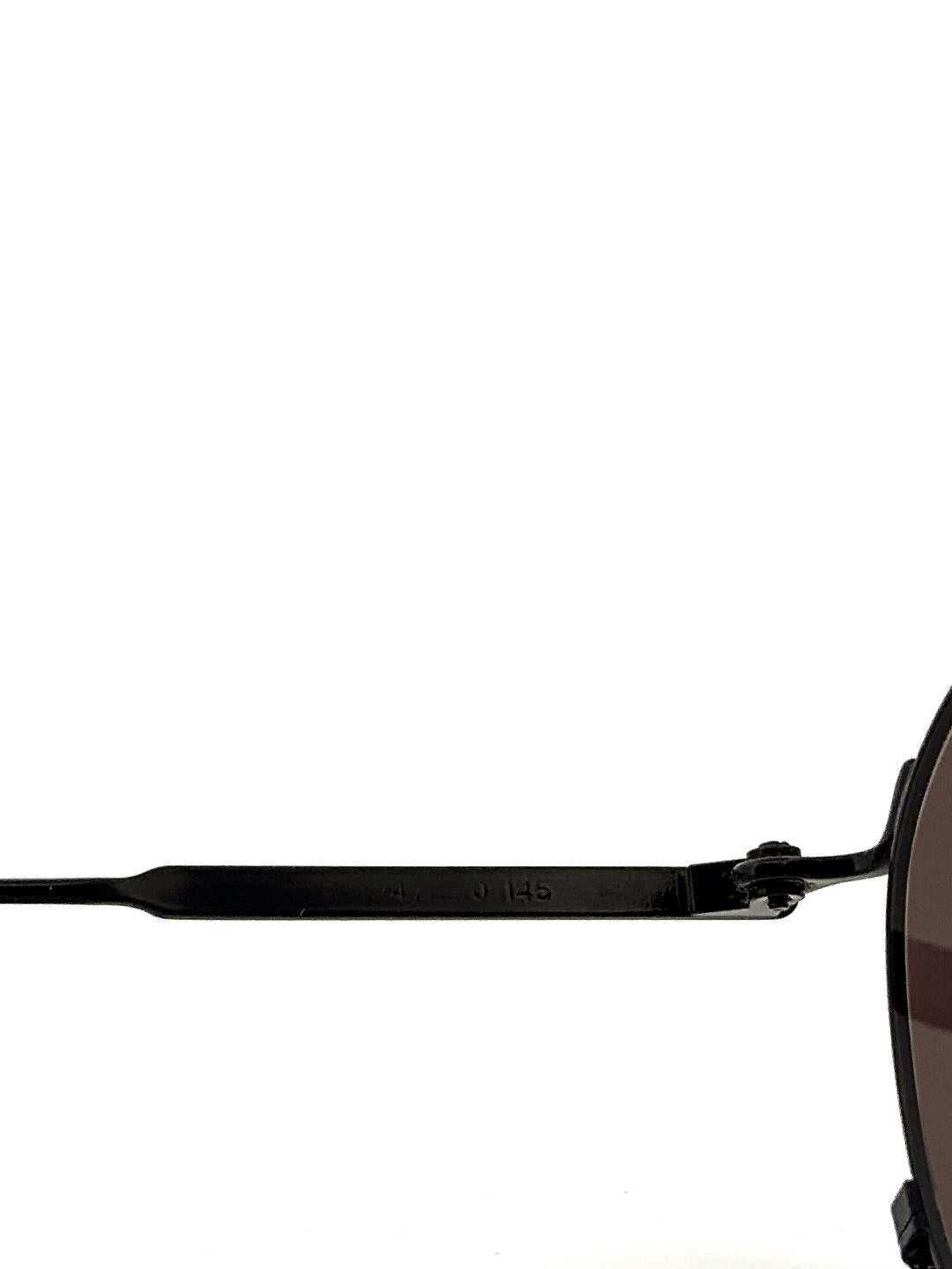 Vintage 90s Jean Paul Gaultier Sunglasses 55-0171 - Medium - JPG Made in Japan
