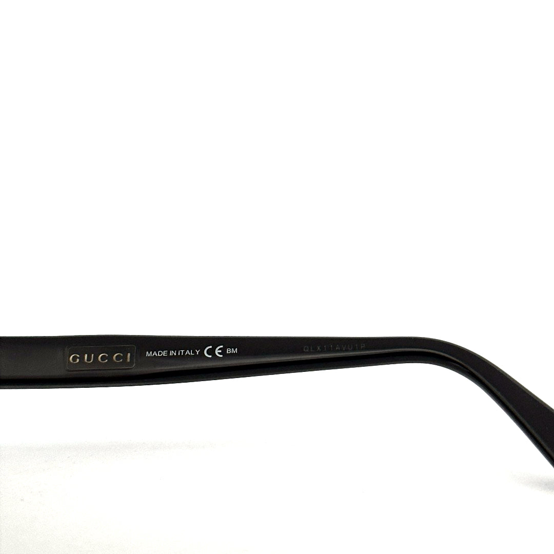 Vintage Gucci Sunglasses Mod 3746 - Small/Medium - Made in Italy