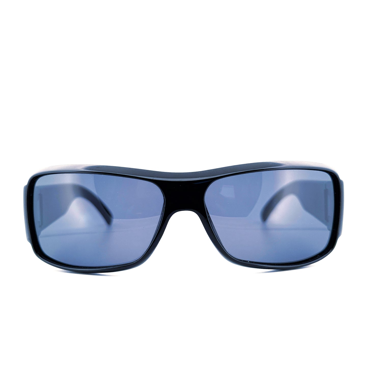 Vintage 90s Gucci GG1563/S Sunglasses - Medium - Made in Italy