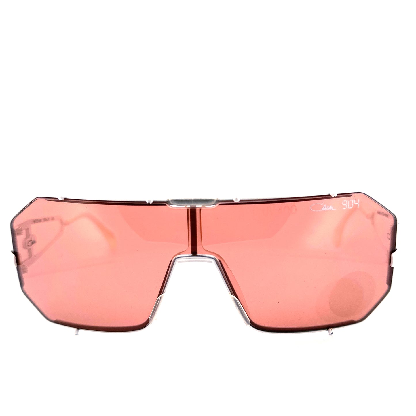 Vintage 80s Cazal 904 Sunglasses - Medium/Large - Made in W Germany
