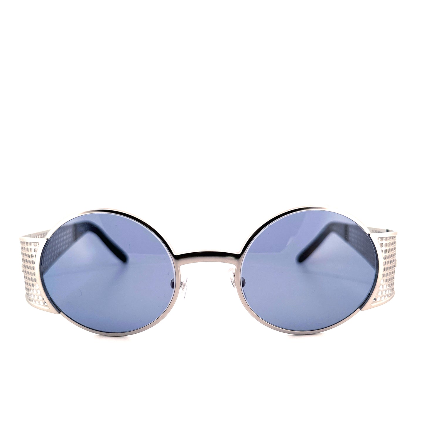 Vintage Y2K Miu Miu Sunglasses - Medium - Made in Italy