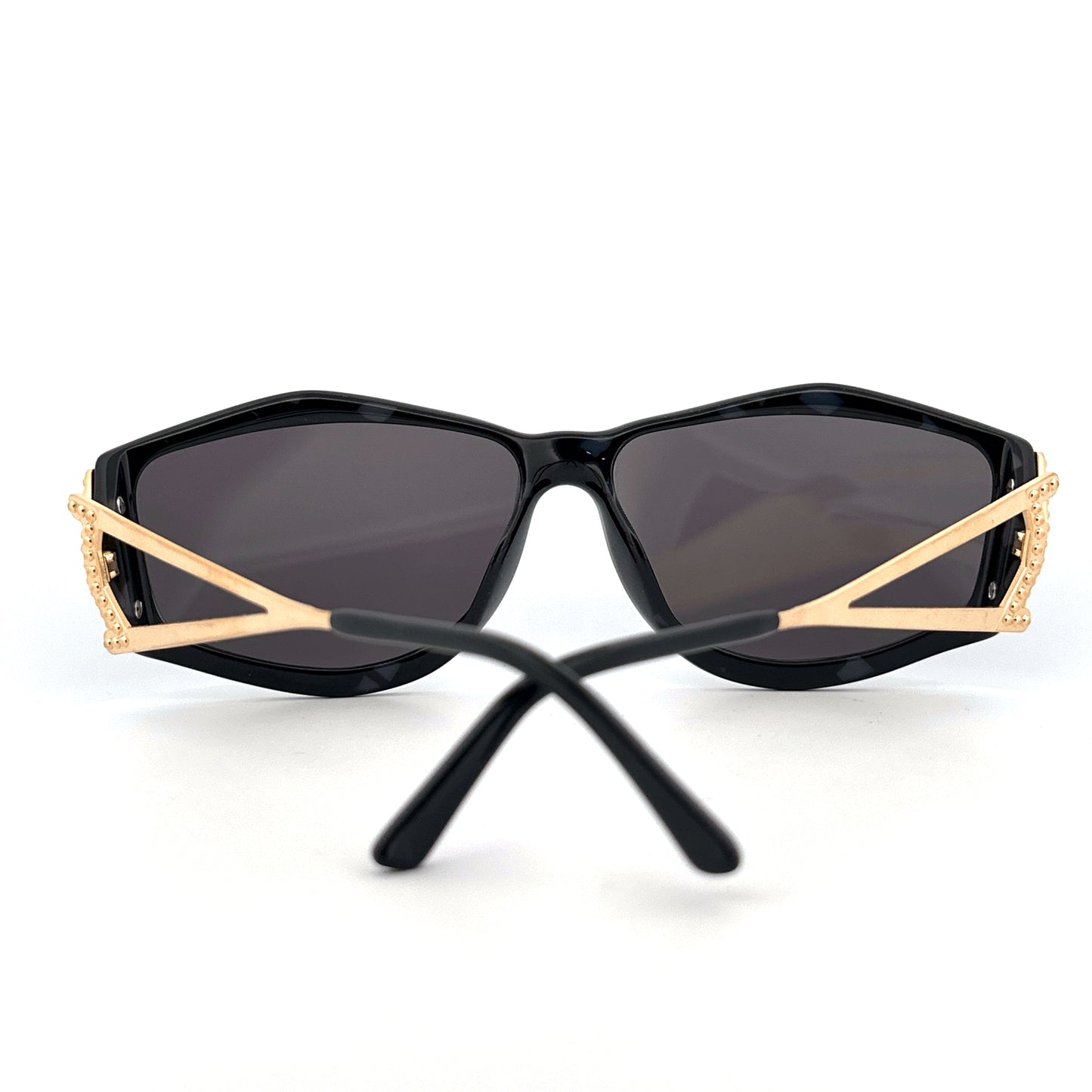 Vintage 80s Paloma Picasso 3730 Sunglasses - Medium - Made in Germany