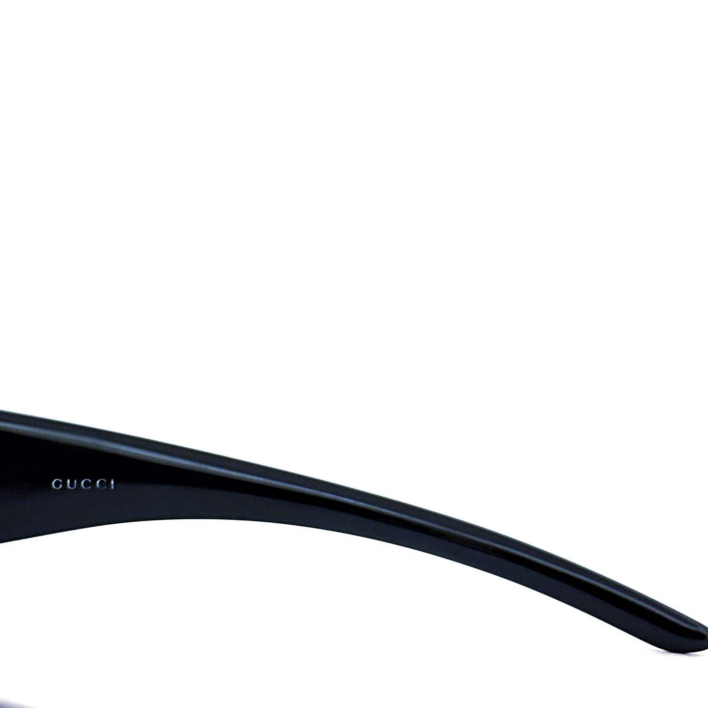 Vintage 90s Gucci 2516/S Sunglasses - Medium - Made in Italy