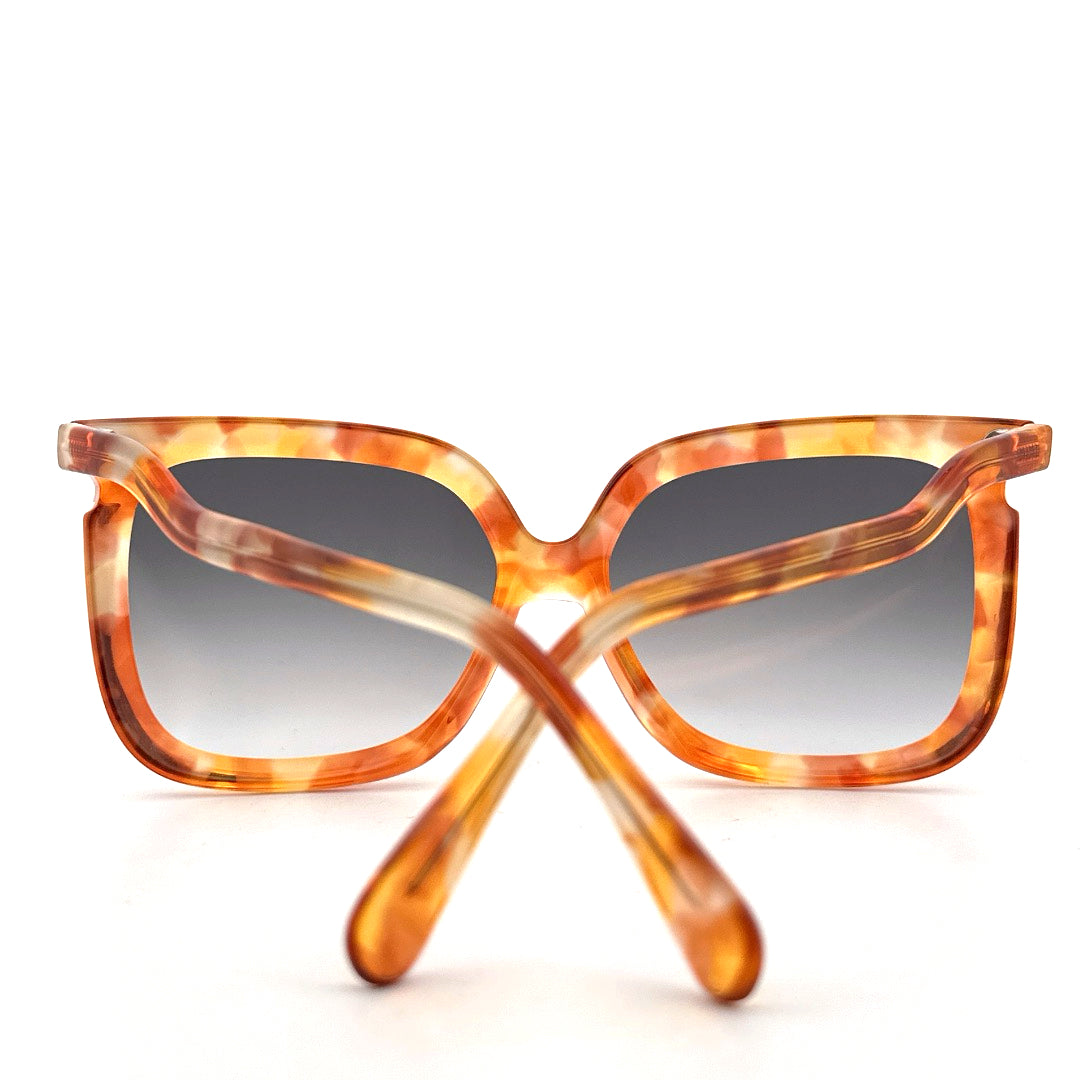 Vintage 70s Silhouette Sunglasses Mod 70 Made in Austria