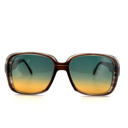 Vintage 80s Silhouette Sunglasses Mod 239 - Medium/Large - Made in Austria