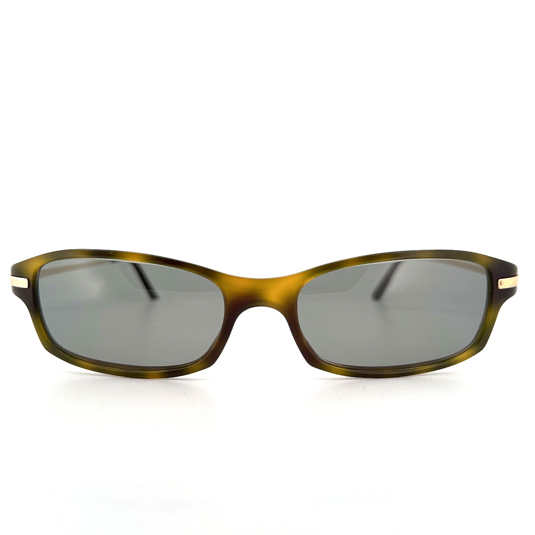 Vintage Cartier Sunglasses Small/Medium Made in France