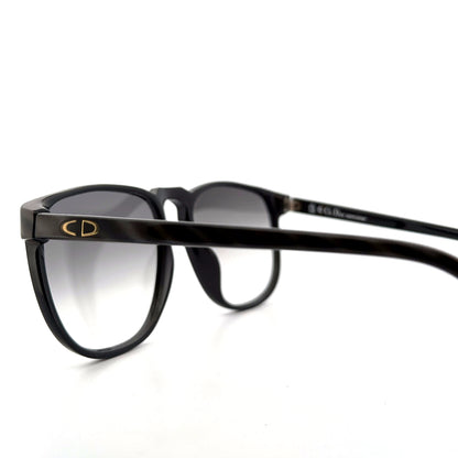 Vintage 80s Ch. Dior Monsieur 2226 Sunglasses - Medium/Large - Made in Germany