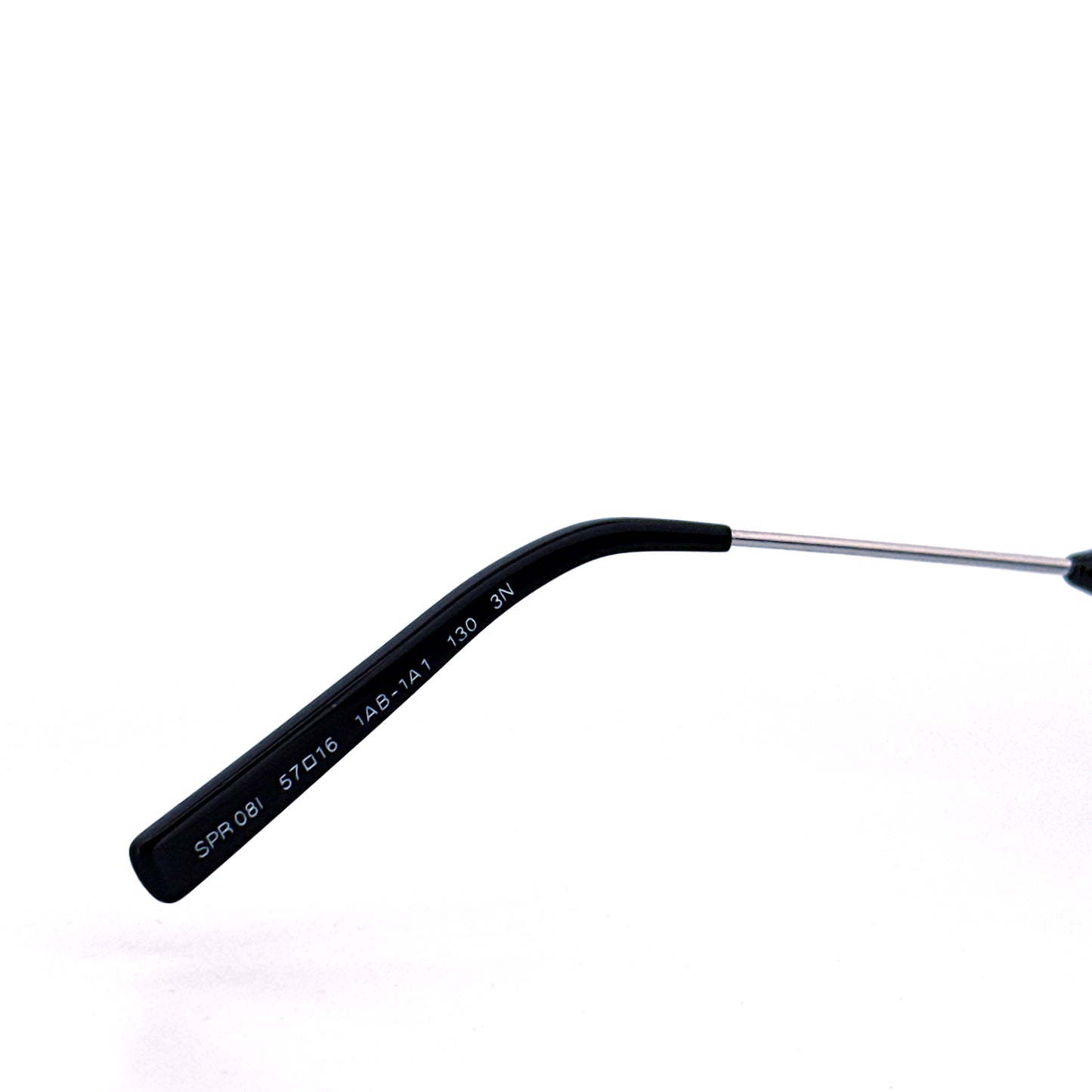 Rare Vintage 90s Prada Sunglasses - Medium - Made in Italy