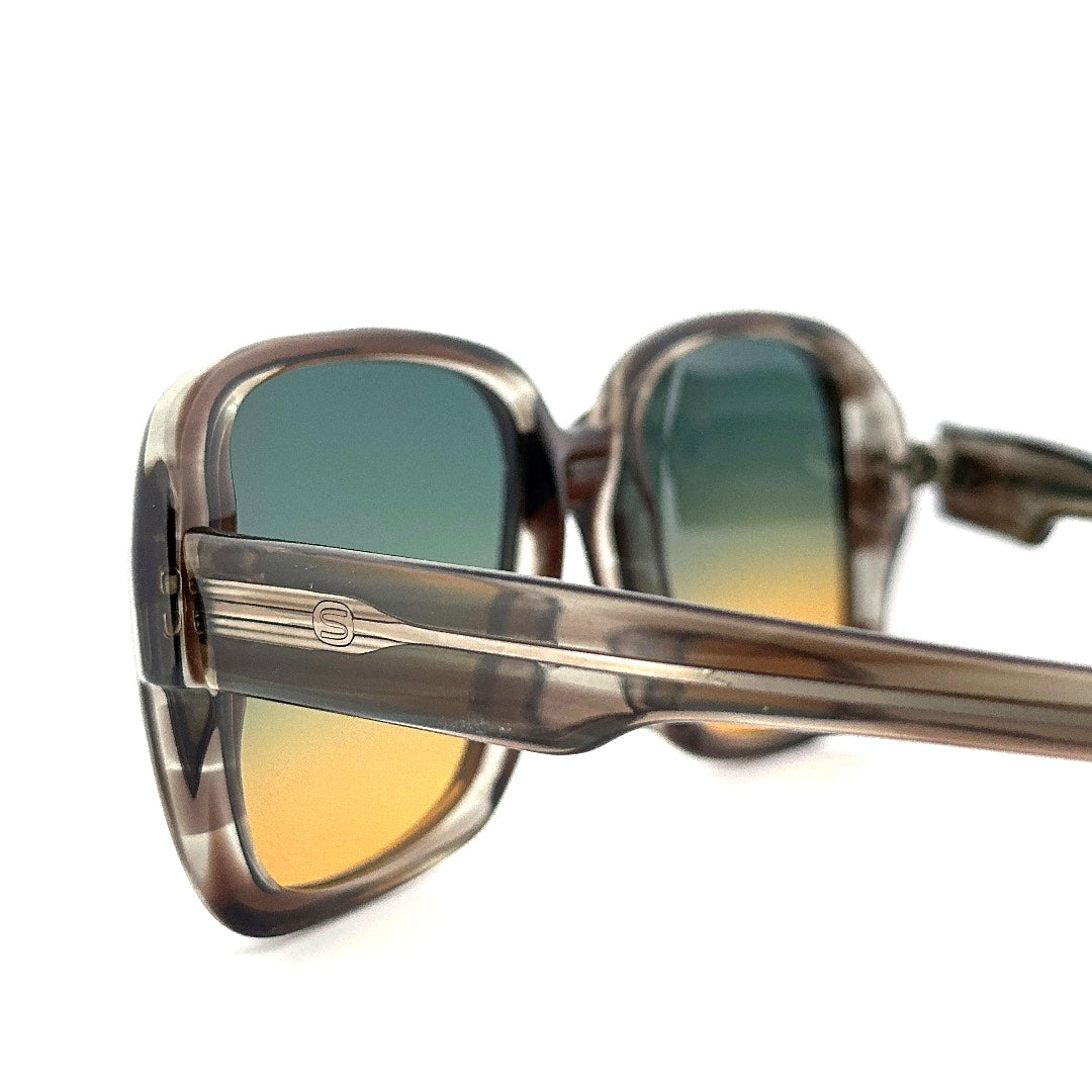 Vintage 80s Silhouette Sunglasses Mod 239 - Medium/Large - Made in Austria