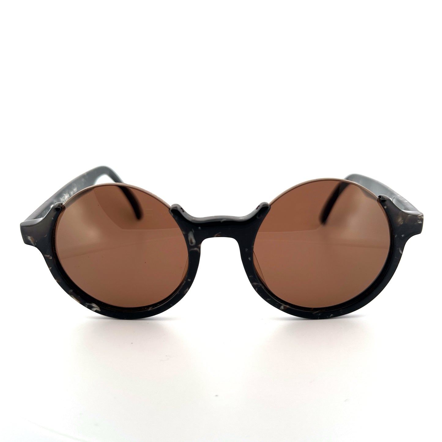 Vintage 90s Jean Paul Gaultier 56-7061 Sunglasses - Medium - JPG Made in Japan