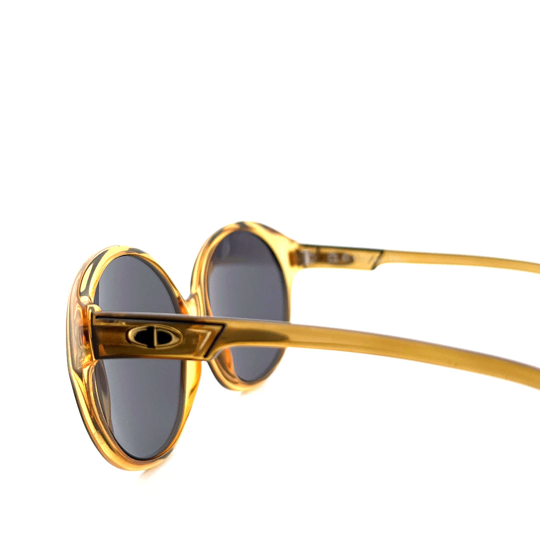 Vintage 80s Christian Dior Sunglasses Mod 2048 Women’s Medium Made in Germany