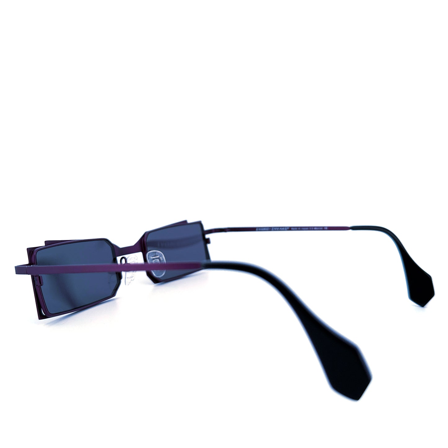 Vintage Iyoko Inyaké Sunglasses 513 - Medium - Made in Japan
