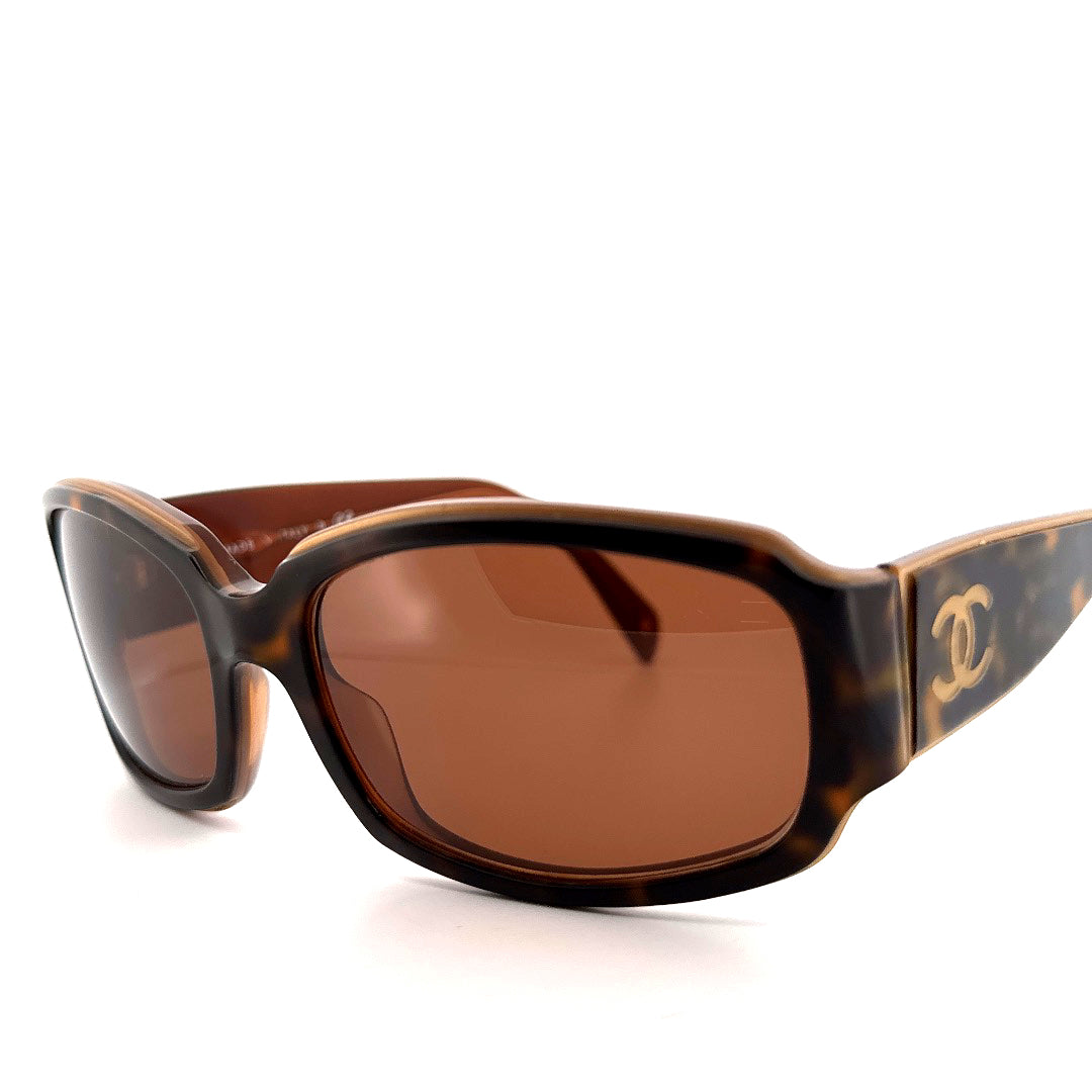 Chanel store 5144 sunglasses