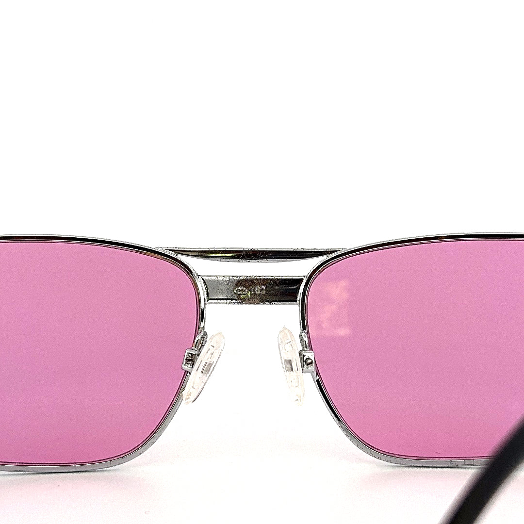 Vintage 70s Sunglasses David Bowie Mod Zermatt Made by Rodenstock Germany