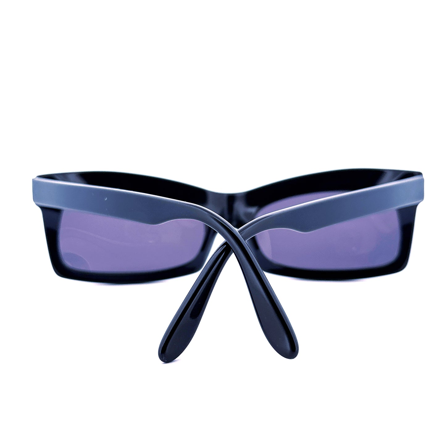 Vintage 1986 Alain Mikli 514 Sunglasses - Medium - Hand Made in France