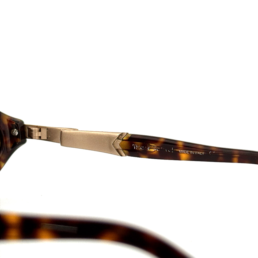 Vintage 90s Vivienne Westwood Sunglasses Mod Piccadilly Made in Italy
