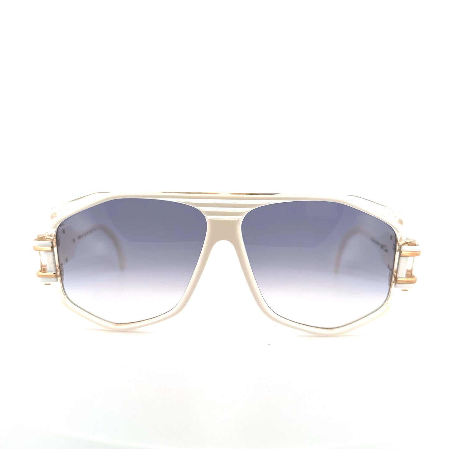 Cazal 163 Sunglasses - Medium/Large- Made in W Germany