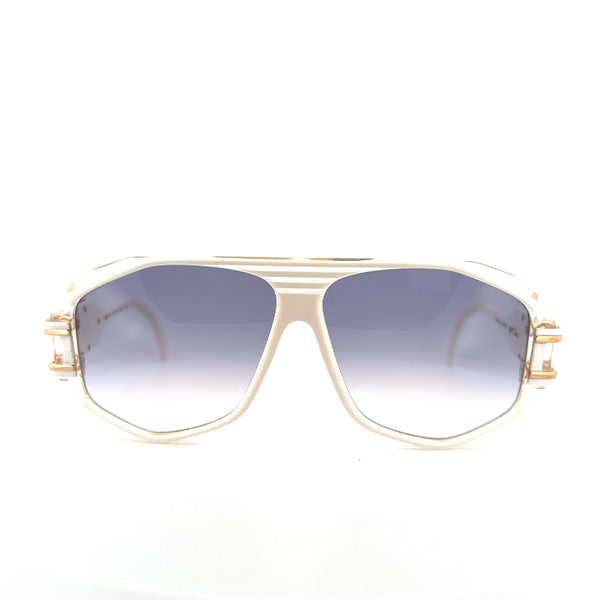 Cazal 163 Sunglasses - Medium/Large- Made in W Germany