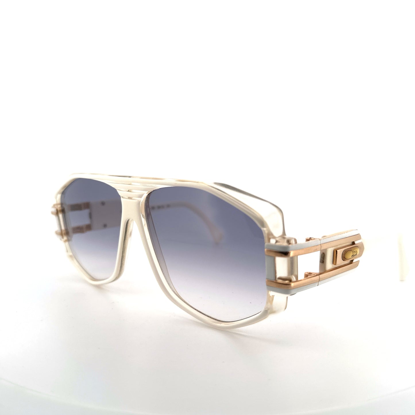Cazal 163 Sunglasses - Medium/Large- Made in W Germany