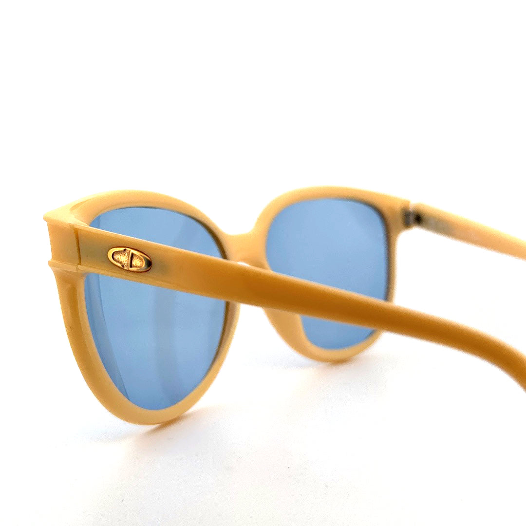 Vintage 80s Christian Dior Oversized Sunglasses Mod 2159 - Large - Made in Germany