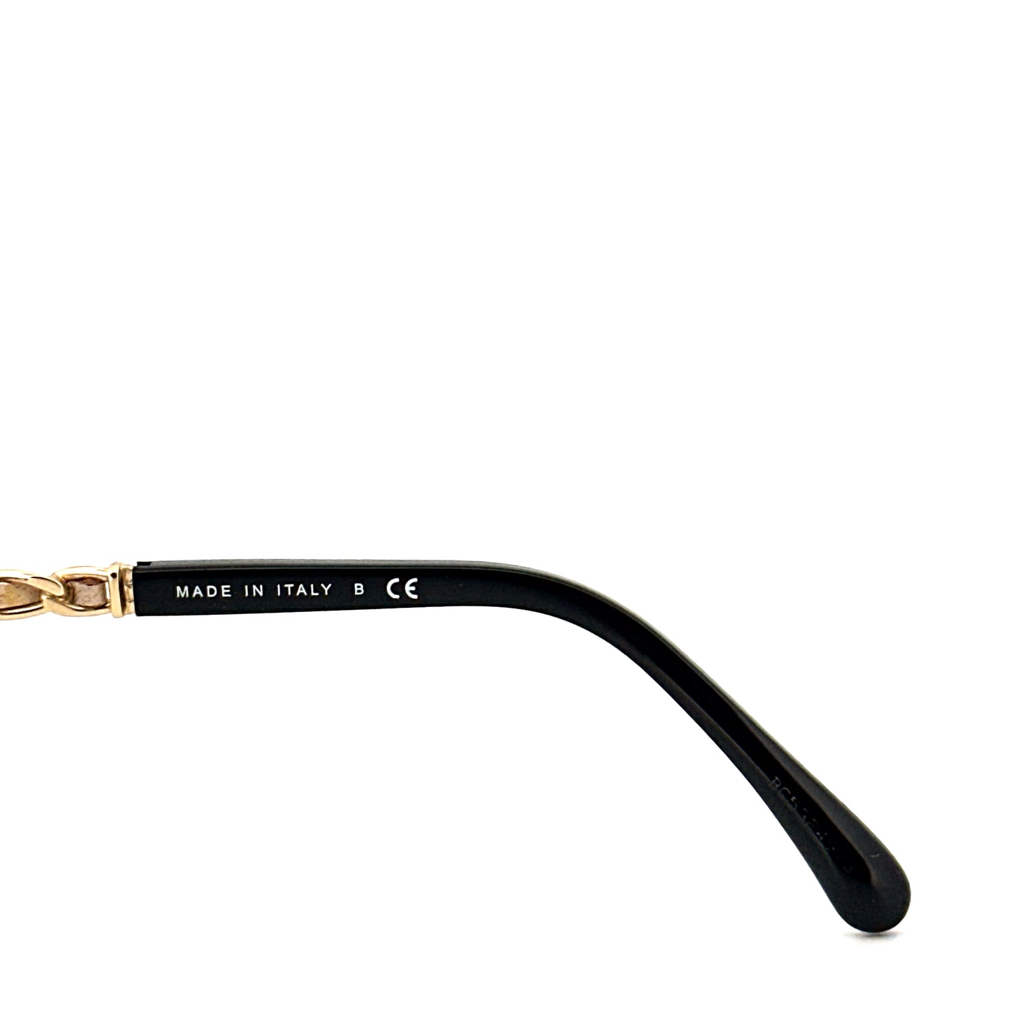 Chanel Y2K 3221-Q Sunglasses - Small - Made in Italy