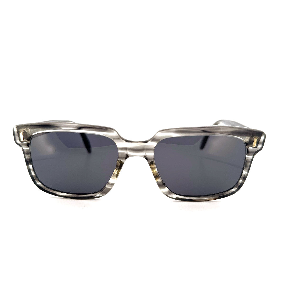 Vintage 80s Old School Sunglasses Size Medium Made by Meitzner Germany