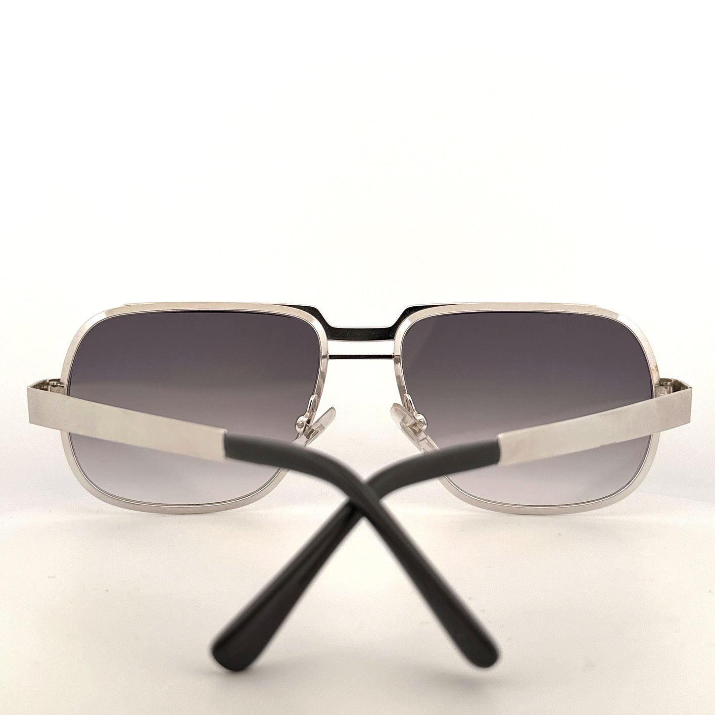 Vintage 70s Optura Gold Filled Sunglasses - Medium - Made in Germany
