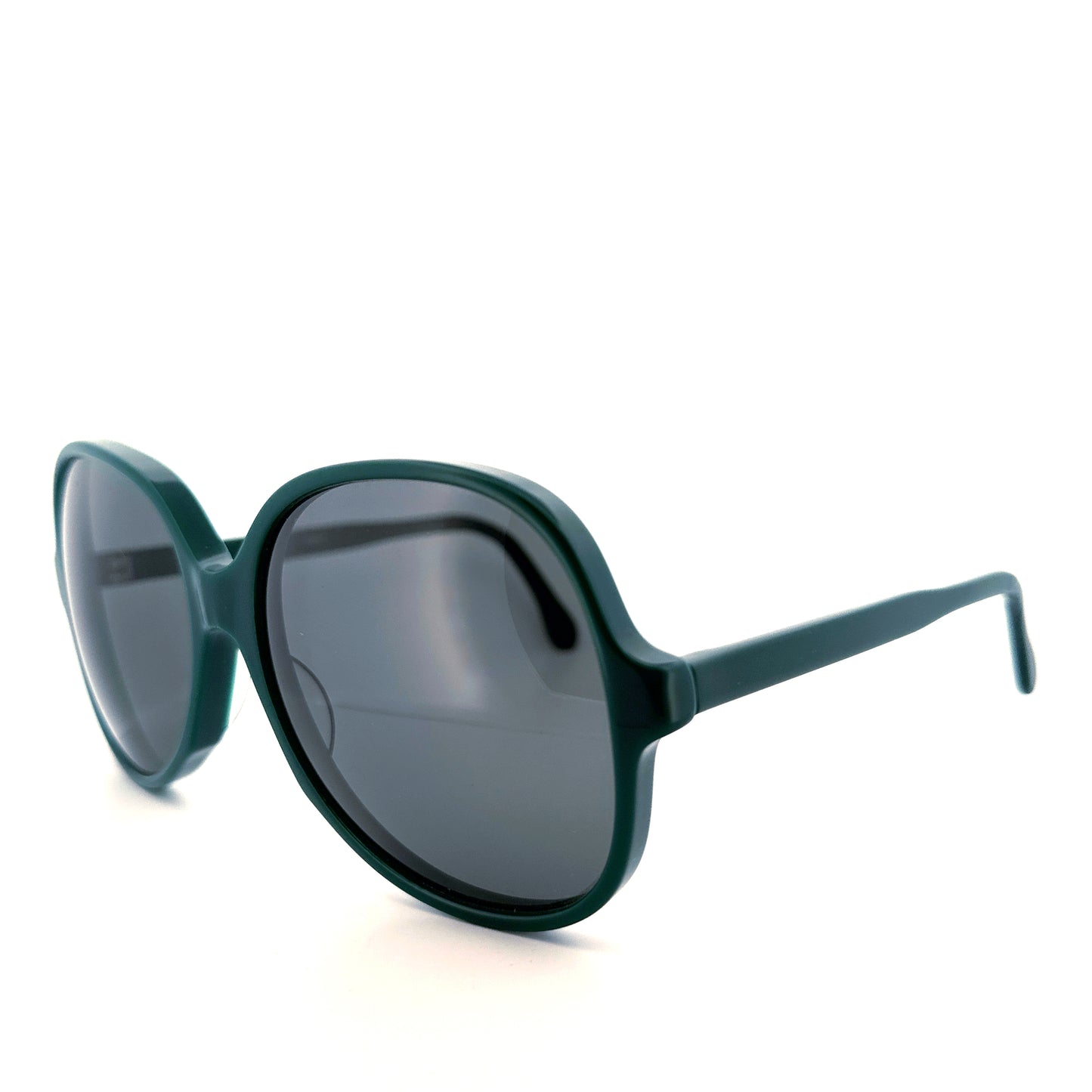 Unbranded Oversized 70s Sunglasses - Medium