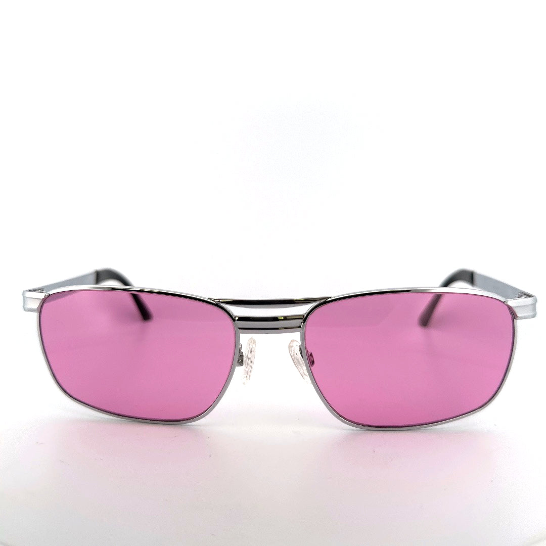 Vintage 70s Sunglasses David Bowie Mod Zermatt Made by Rodenstock Germany