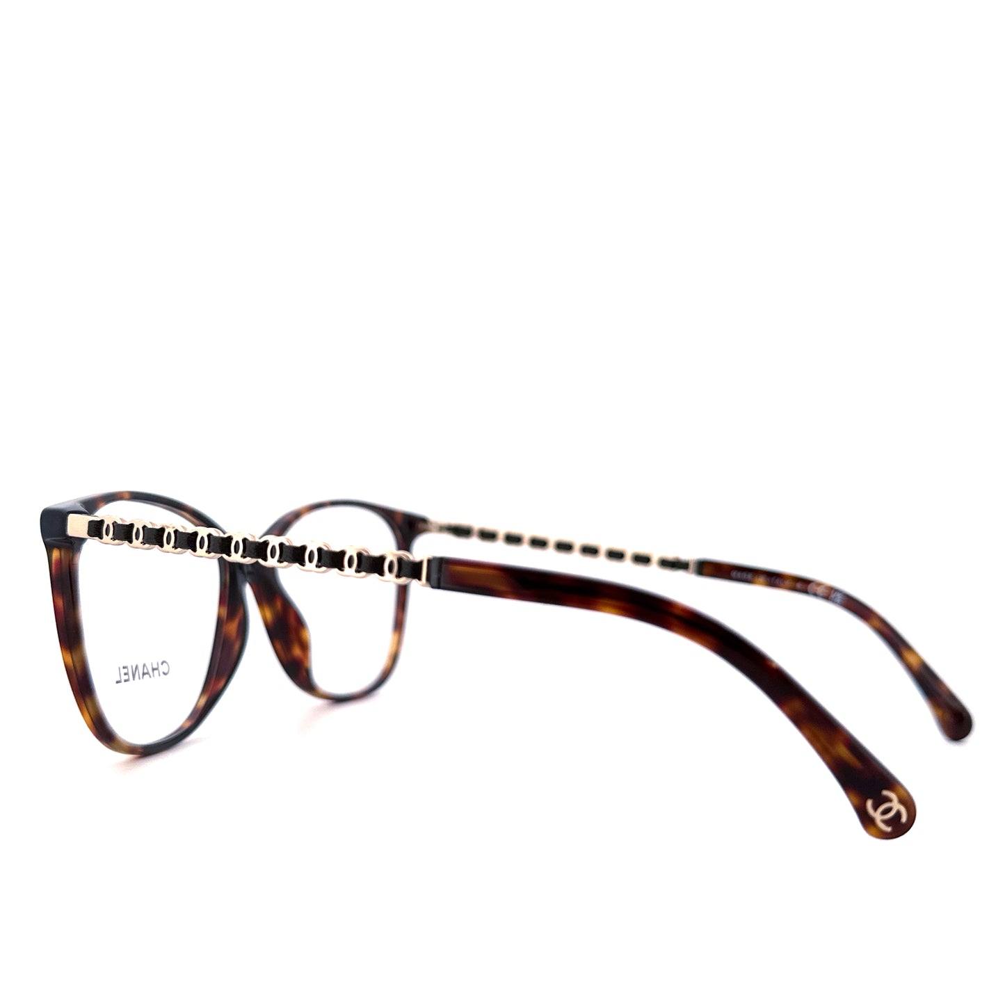 Chanel Eyeglasses - Medium - Made in Italy
