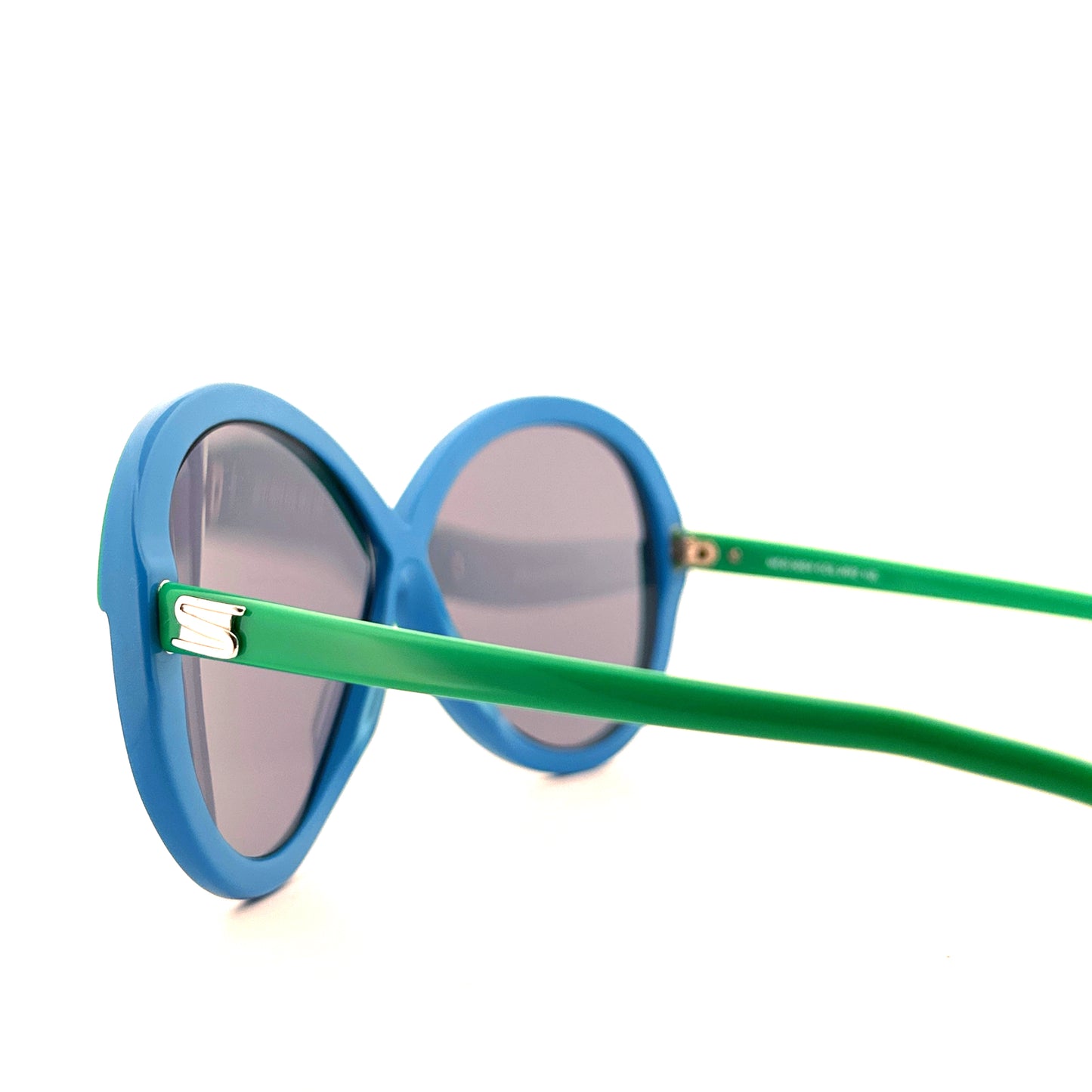 Vintage 80s Silhouette Sunglasses Mod 3024 - Medium - Made in Austria