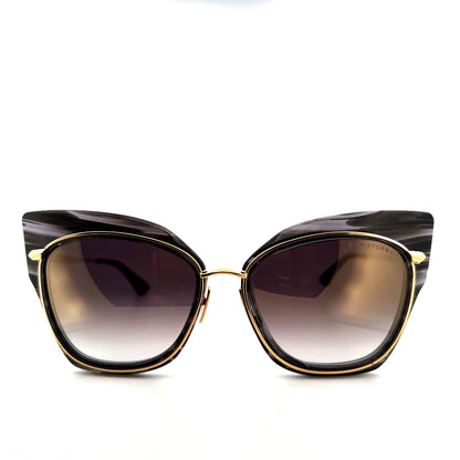 Dita Stormy Sunglasses Medium/Large Made in Japan