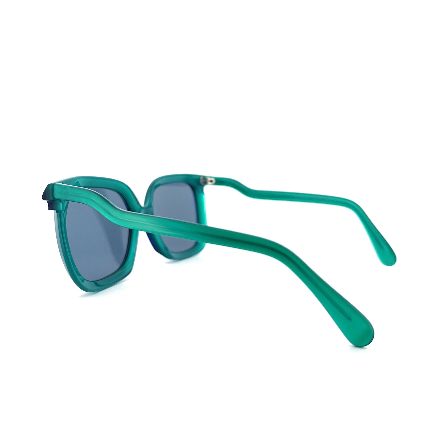 Vintage 70s Silhouette Sunglasses Mod 70 - Medium - Made in Austria