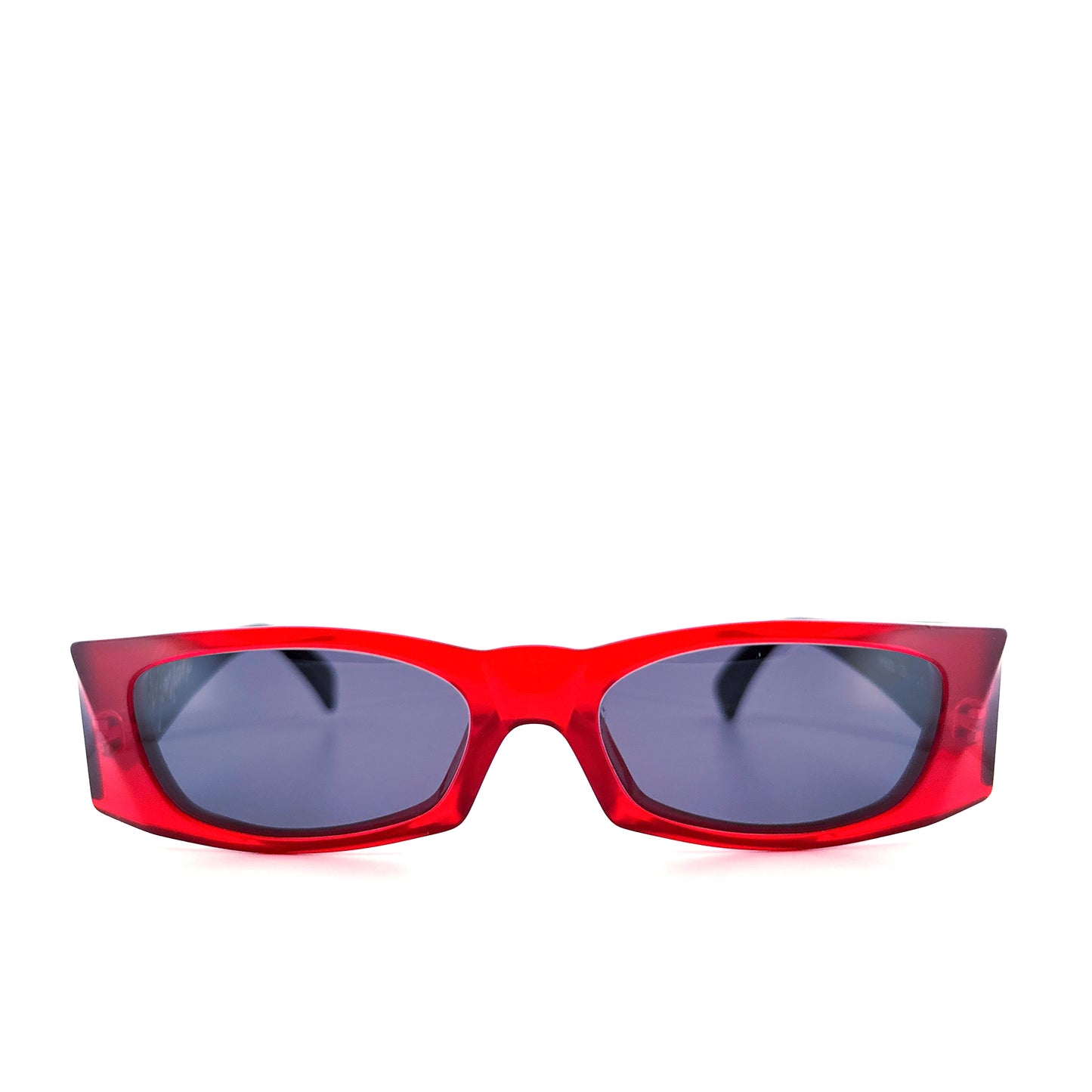 Rare Vintage 90s Montana Sunglasses - Small/Medium - Hand Made in France