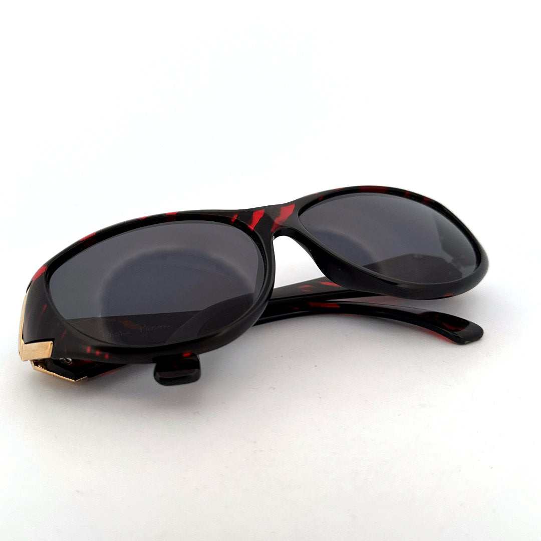 Vintage 90s Paloma Picasso Sunglasses Mod 3773 Size Medium Made in Germany