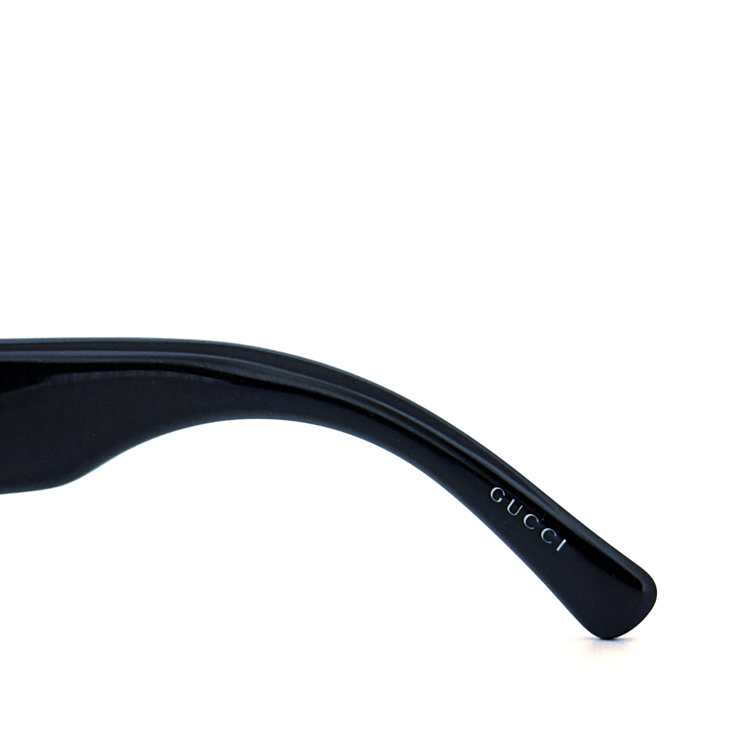 Vintage 90s Gucci GG1563/S Sunglasses - Medium - Made in Italy