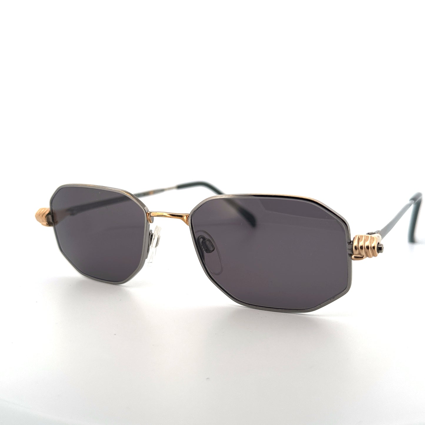 Vintage 80s Silhouette Sunglasses M 7138 - Medium - Made in Austria