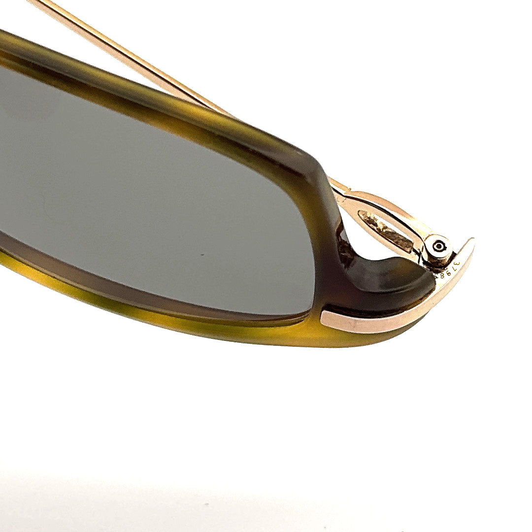 Vintage Cartier Sunglasses Small/Medium Made in France