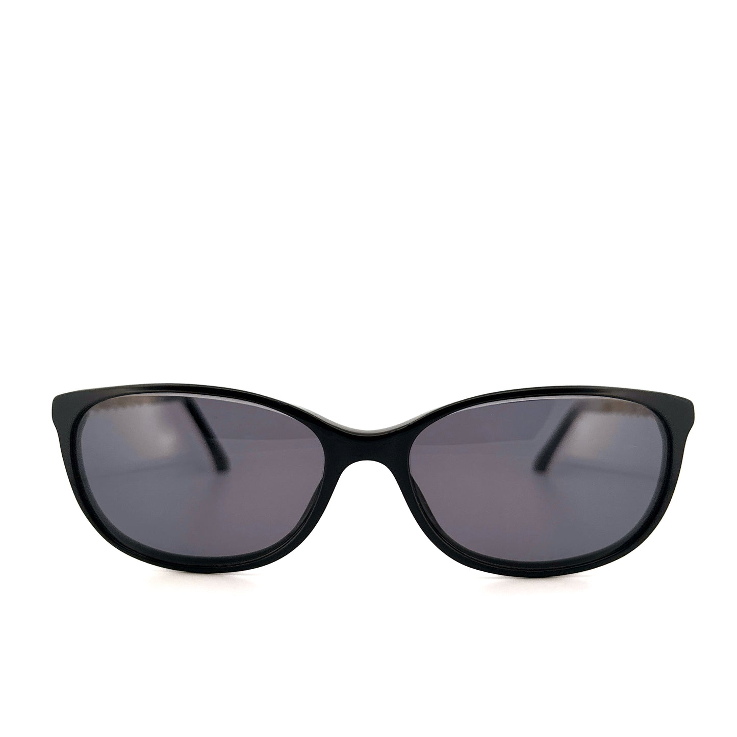 Chanel Y2K 3221-Q Sunglasses - Small - Made in Italy