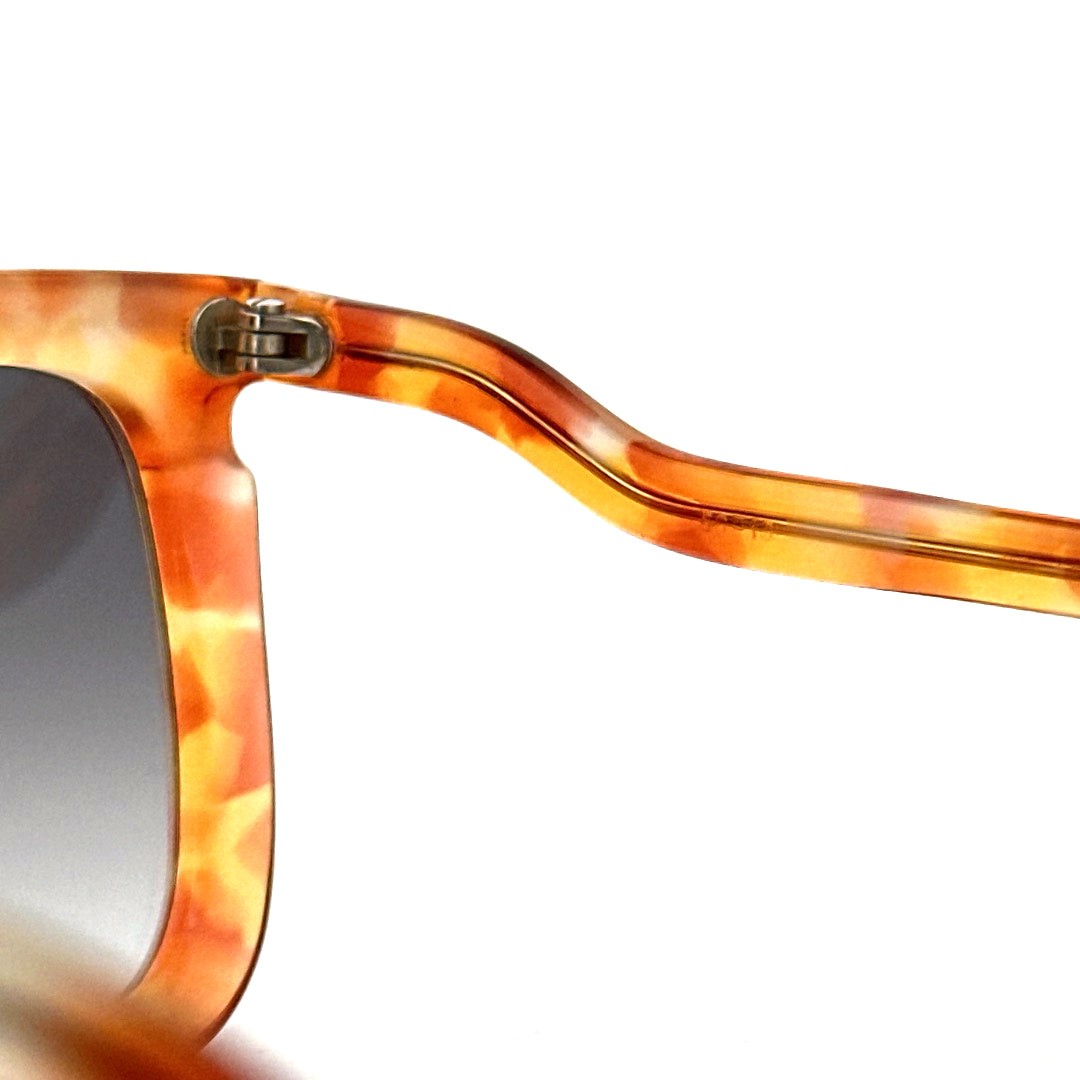 Vintage 70s Silhouette Sunglasses Mod 70 Made in Austria