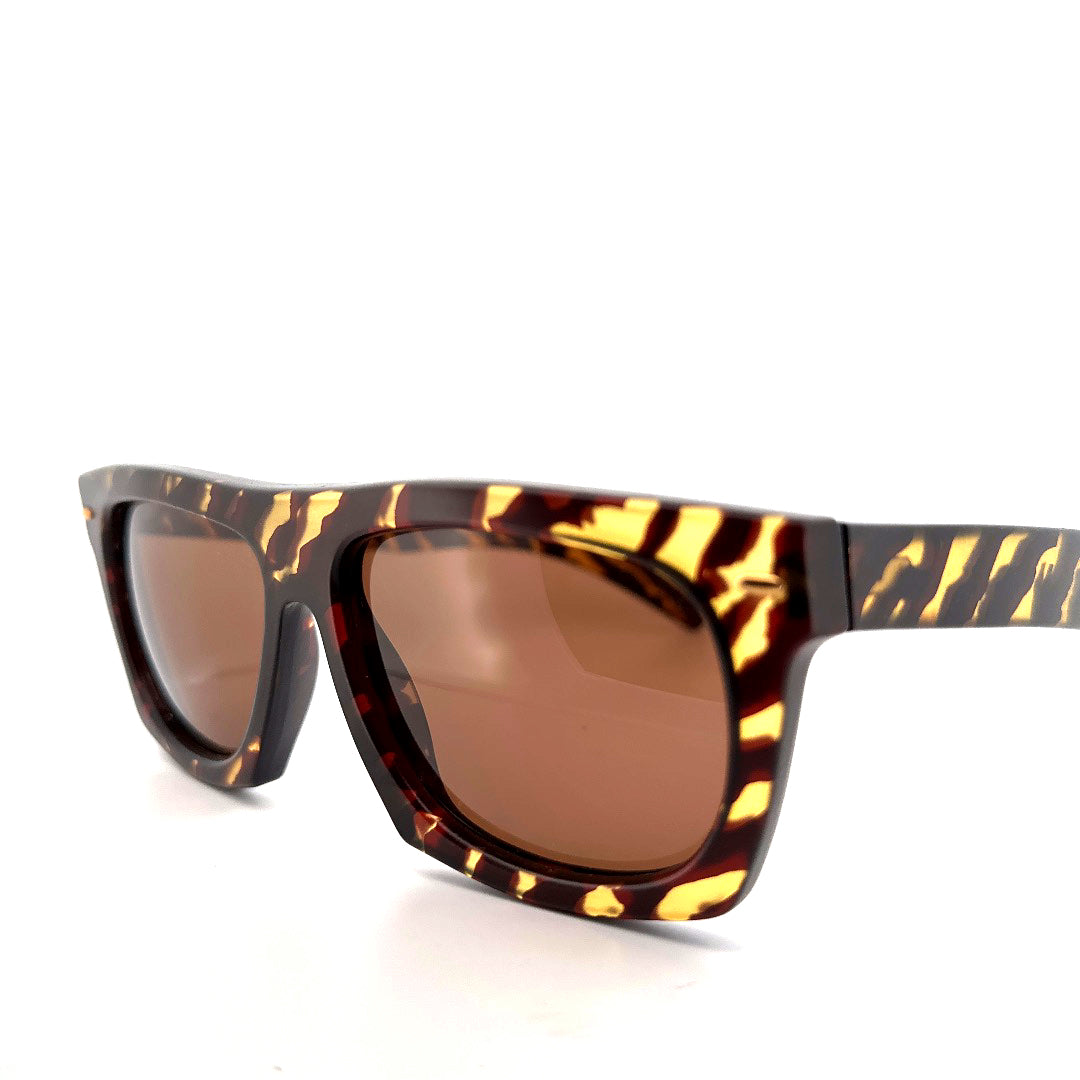 Vintage 80s Paloma Picasso 1460 Sunglasses Size Medium Made in W Germany