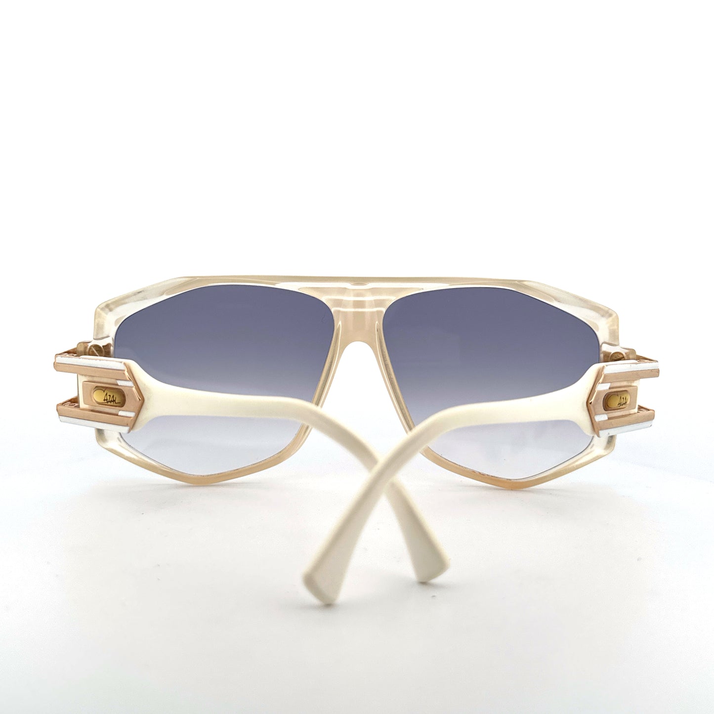 Cazal 163 Sunglasses - Medium/Large- Made in W Germany