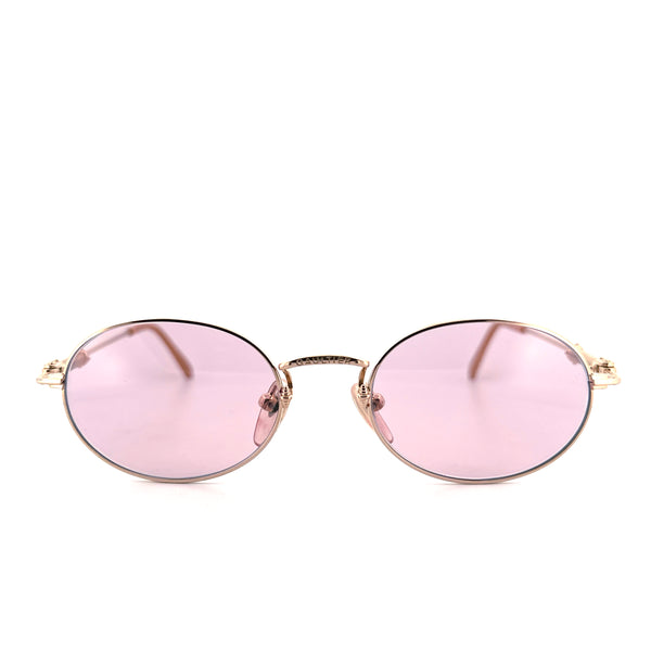 Vintage 90s Jean Paul Gaultier Sunglasses - Medium - Made in Japan