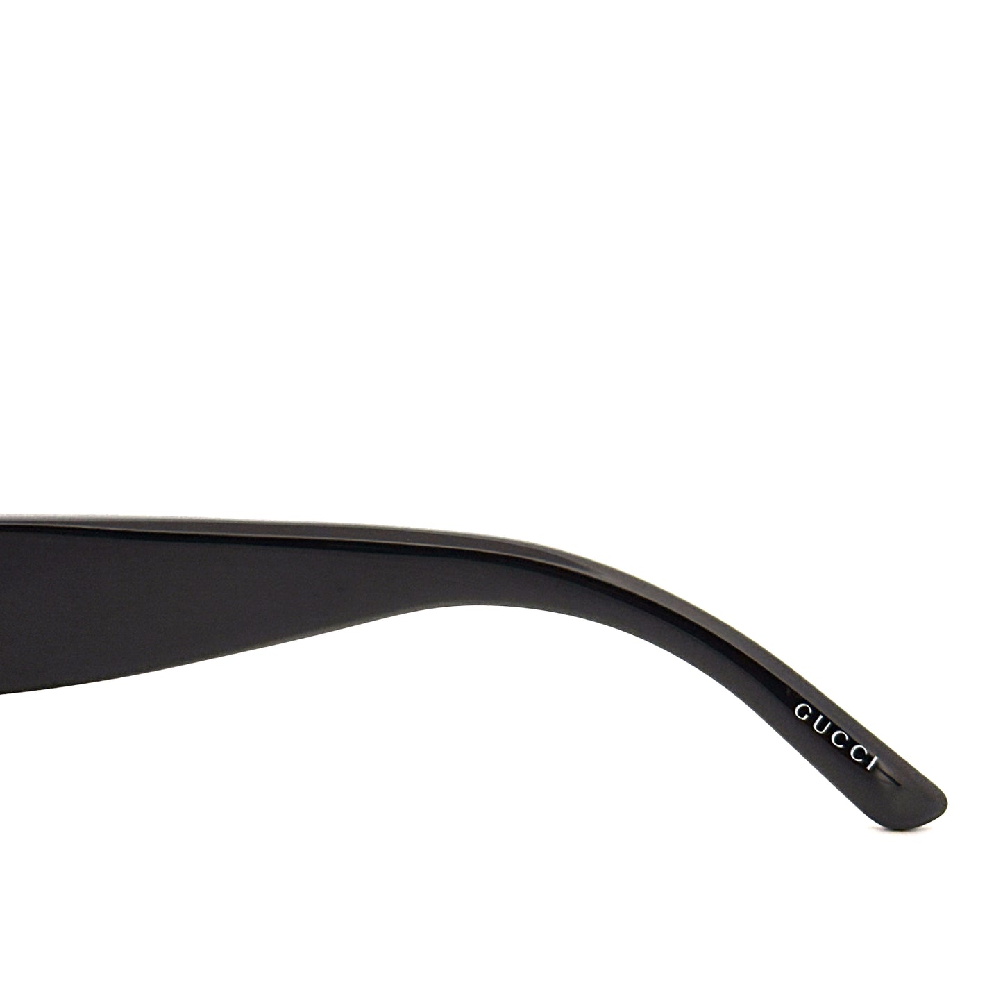 Vintage 90s 2935 Gucci Sunglasses - Medium - Made in Italy