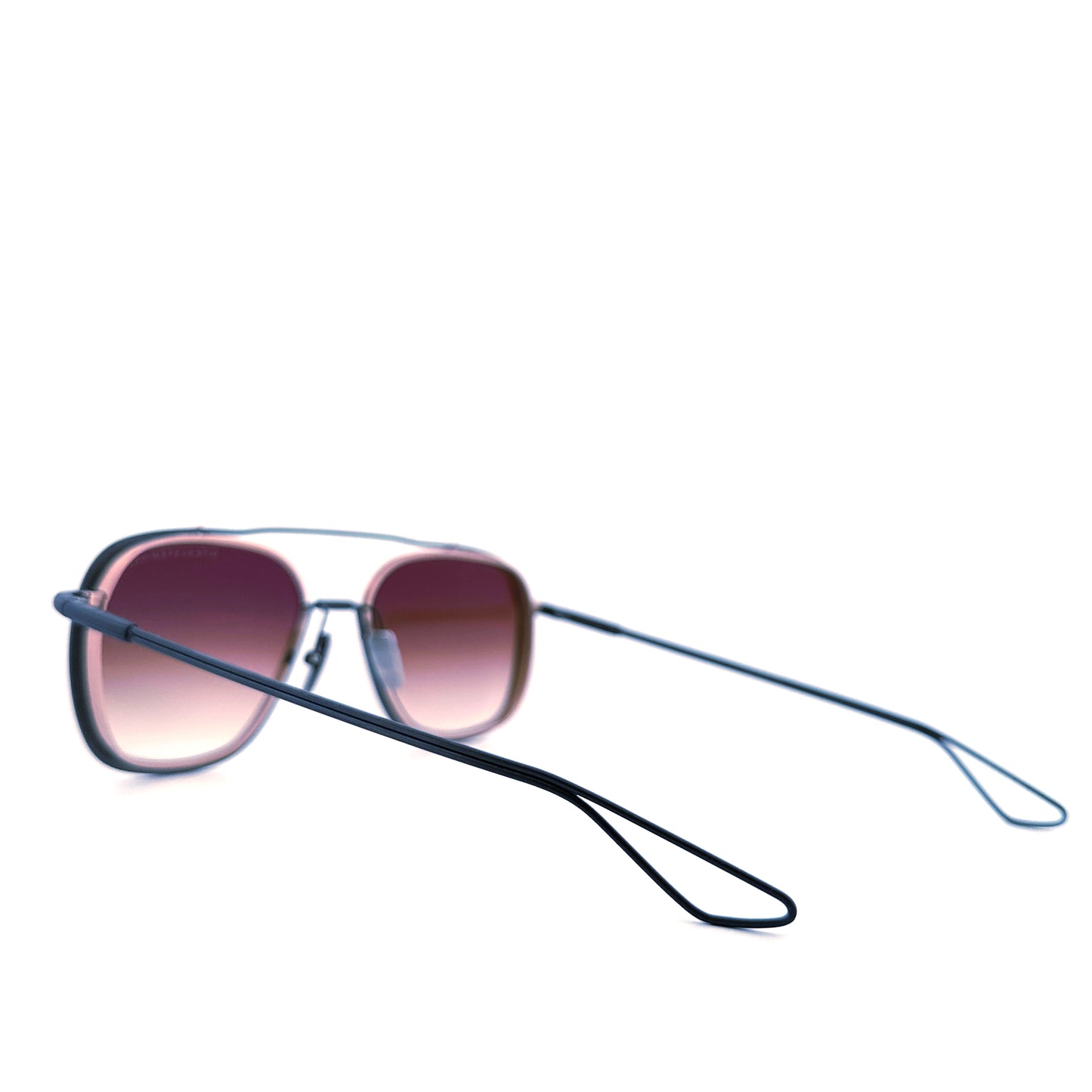 Dita System One Sunglasses Large Made in Japan