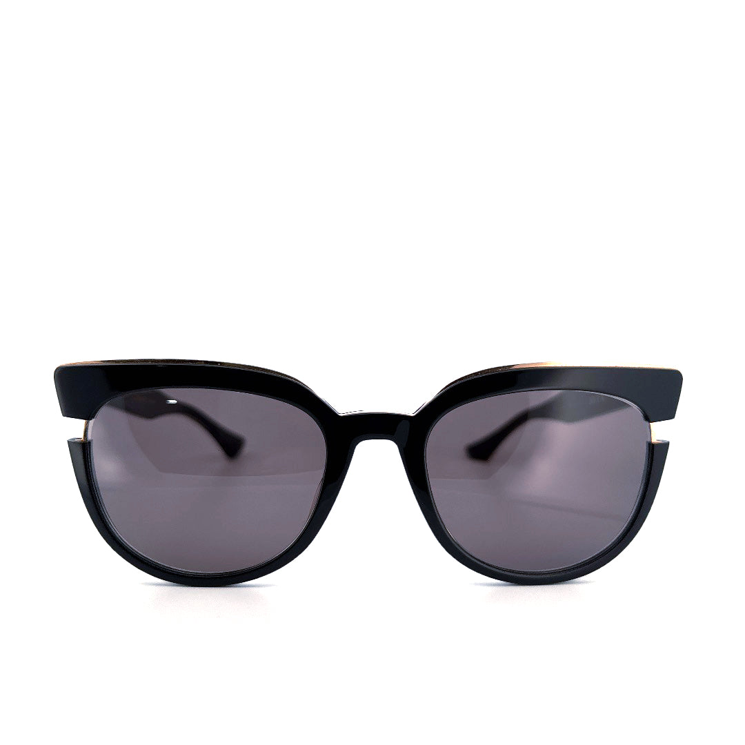 Dita Sunglasses Mod Monthra Women's Small Made in Japan