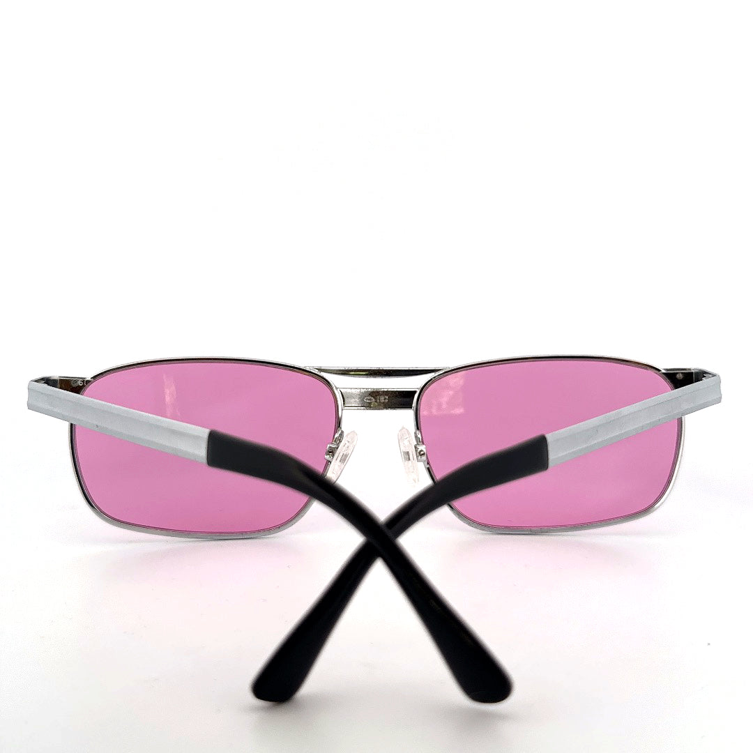 Vintage 70s Sunglasses David Bowie Mod Zermatt Made by Rodenstock Germany